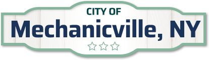 Mechanicville, NY logo